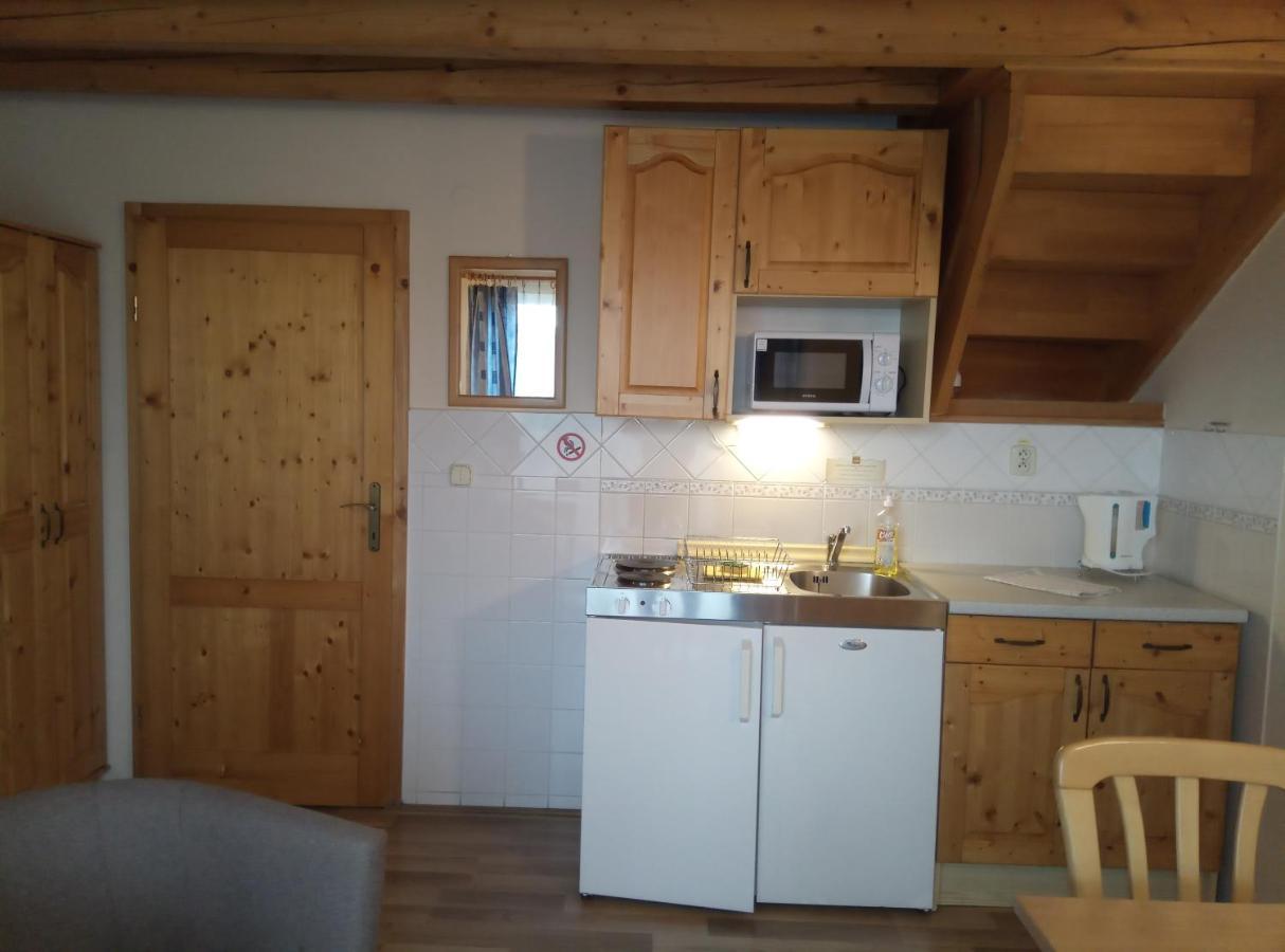 Apartmany Holiday Tatralandia Liptovský Mikuláš エクステリア 写真
