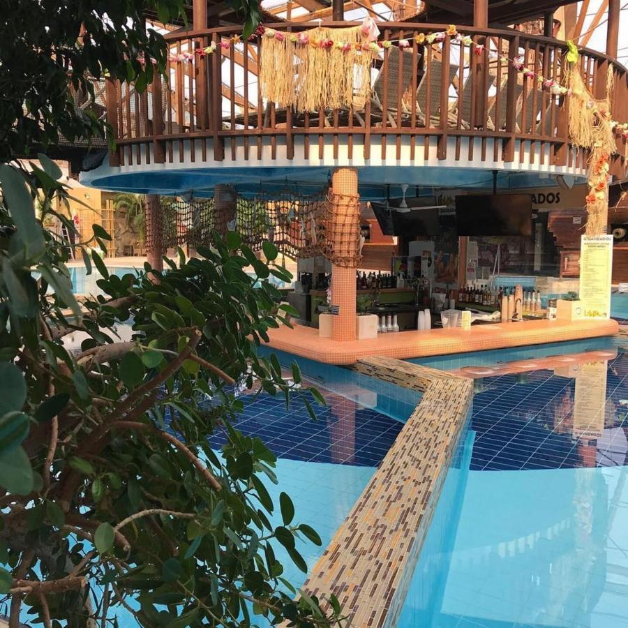 Apartmany Holiday Tatralandia Liptovský Mikuláš エクステリア 写真