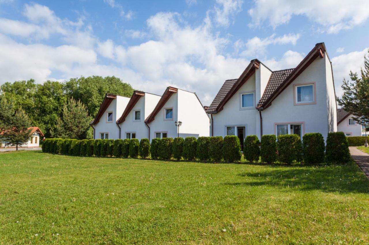 Apartmany Holiday Tatralandia Liptovský Mikuláš エクステリア 写真