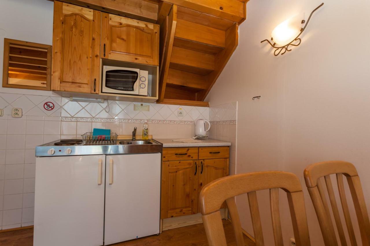 Apartmany Holiday Tatralandia Liptovský Mikuláš エクステリア 写真