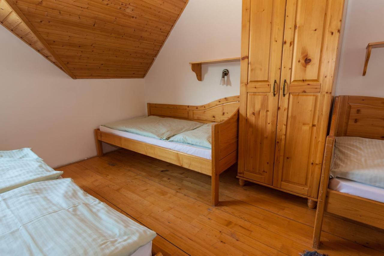 Apartmany Holiday Tatralandia Liptovský Mikuláš エクステリア 写真