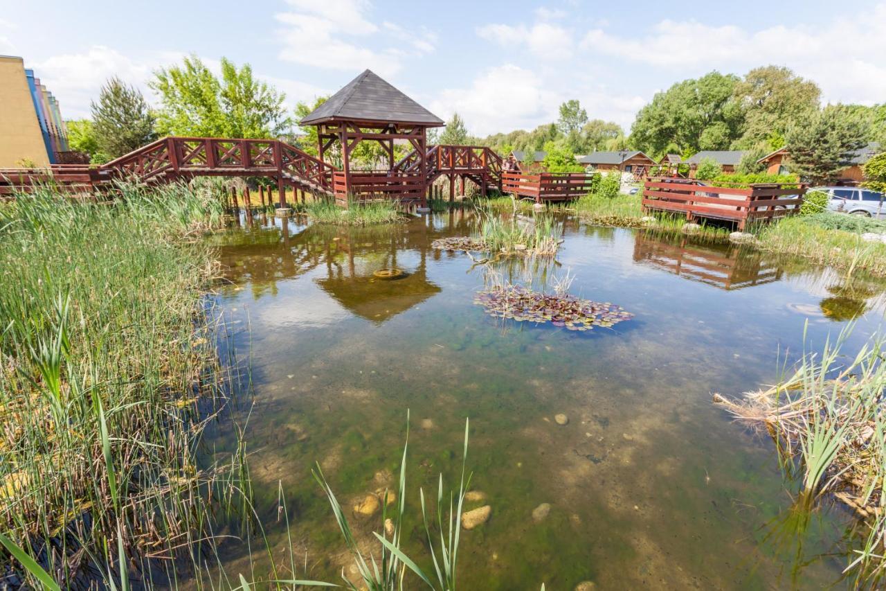 Apartmany Holiday Tatralandia Liptovský Mikuláš エクステリア 写真