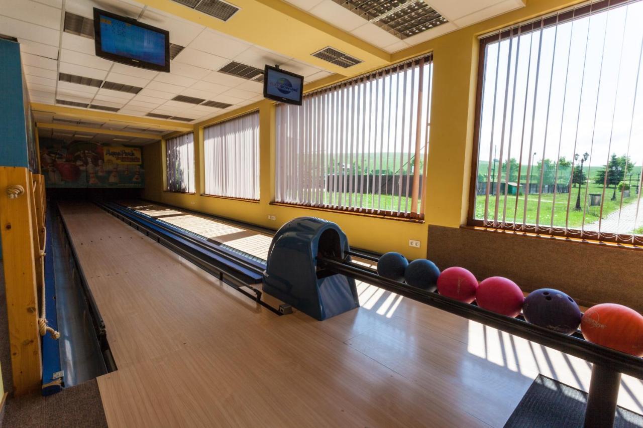 Apartmany Holiday Tatralandia Liptovský Mikuláš エクステリア 写真